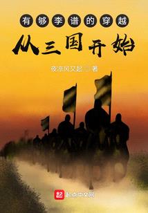 有够李谱的穿越,从三国开始