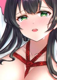 蒙神垂怜(1v1触手高h)